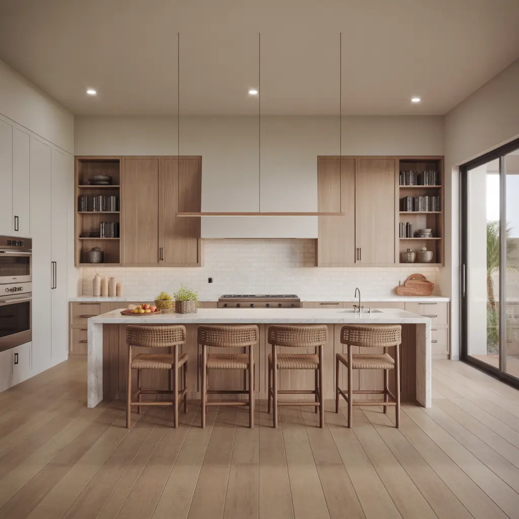 Highland Breeze Residence view 3