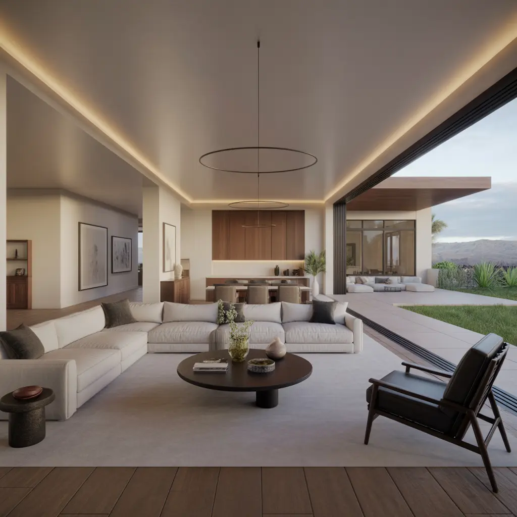 Highland Breeze Residence view 1