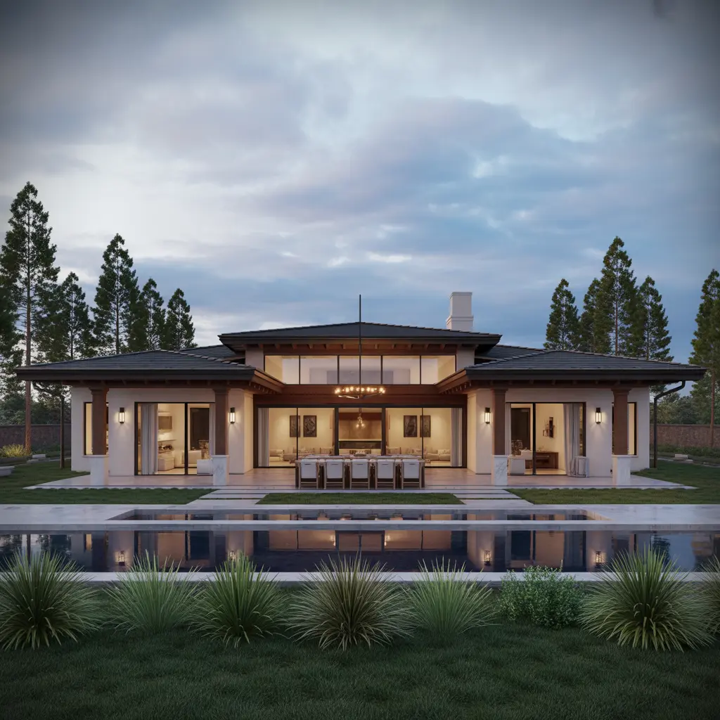 Highland Breeze Residence