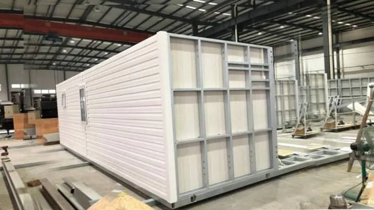 Xpandable House X-107 thumbnail 5