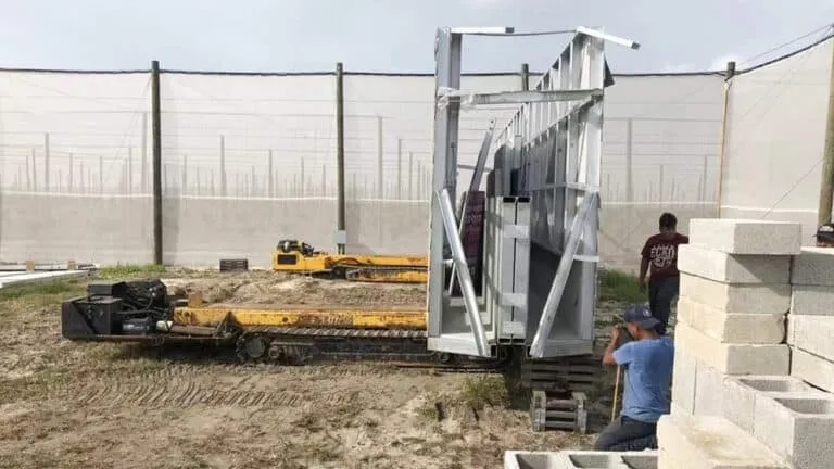 Xpandable House X-104 thumbnail 2