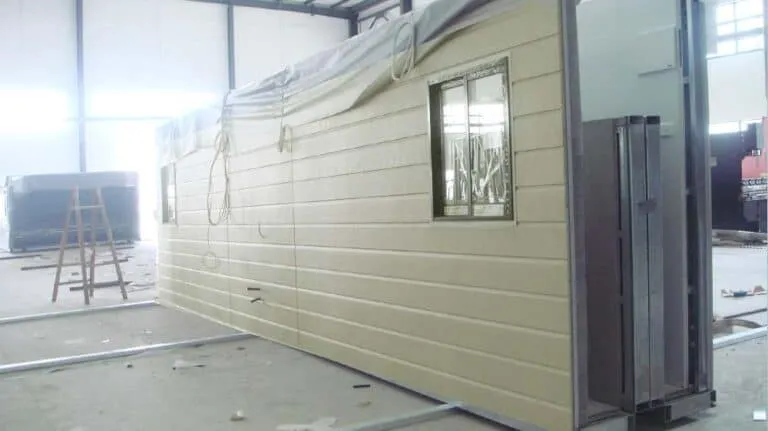 Xpandable House X-105 thumbnail 2