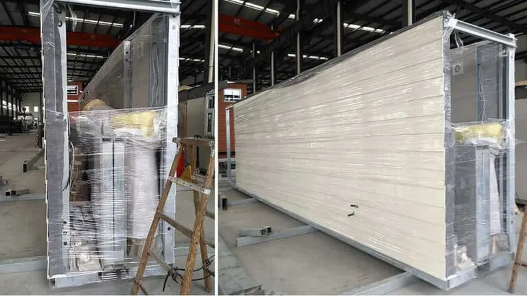 Xpandable House X-121 thumbnail 4