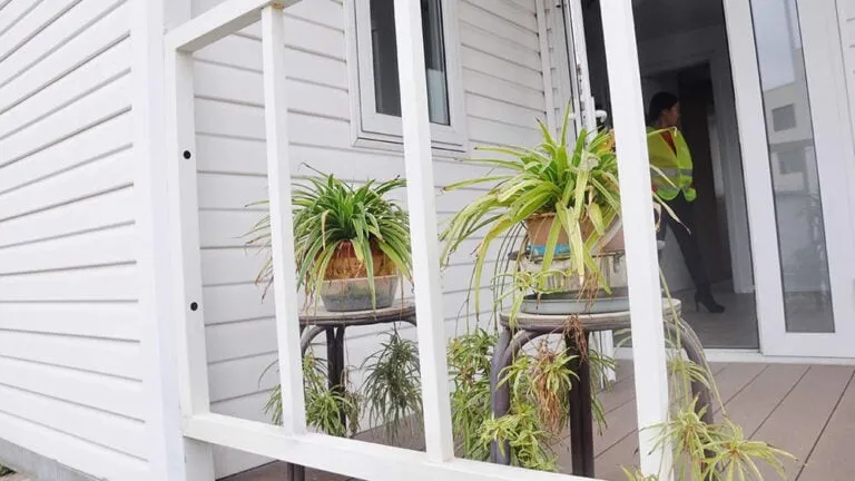 Xpandable House X-109 thumbnail 2