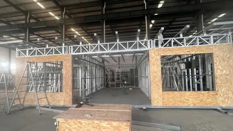 Xpandable House X-116 thumbnail 2