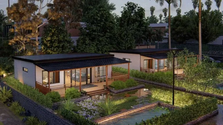 Xpandable House X-116 thumbnail 3