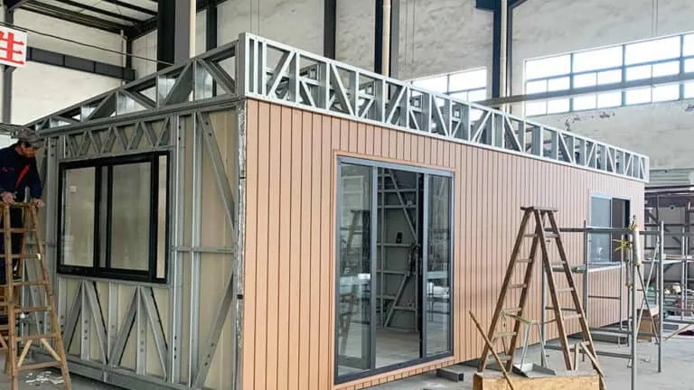 Xpandable House X-108 thumbnail 4