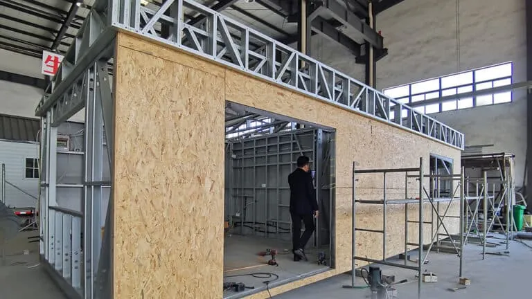 Xpandable House X-125 thumbnail 3