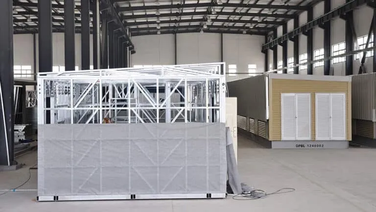 Xpandable House X-115 thumbnail 3