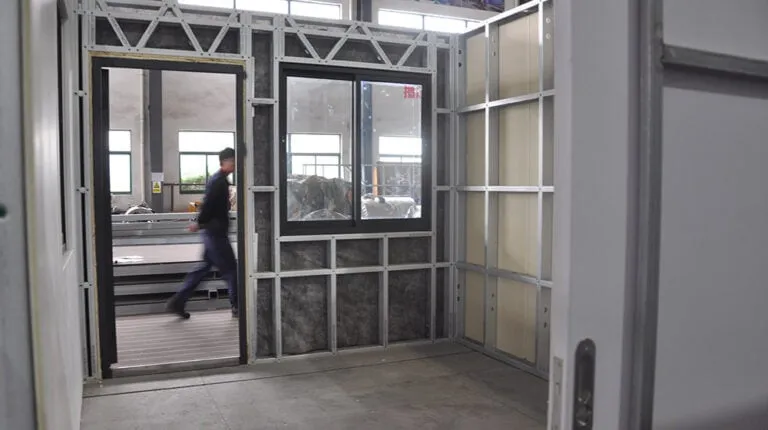 Xpandable House X-119 thumbnail 4