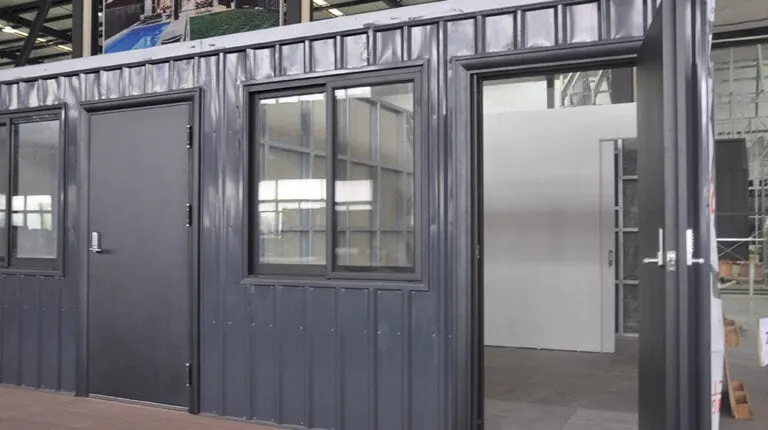 Xpandable House X-119 thumbnail 5