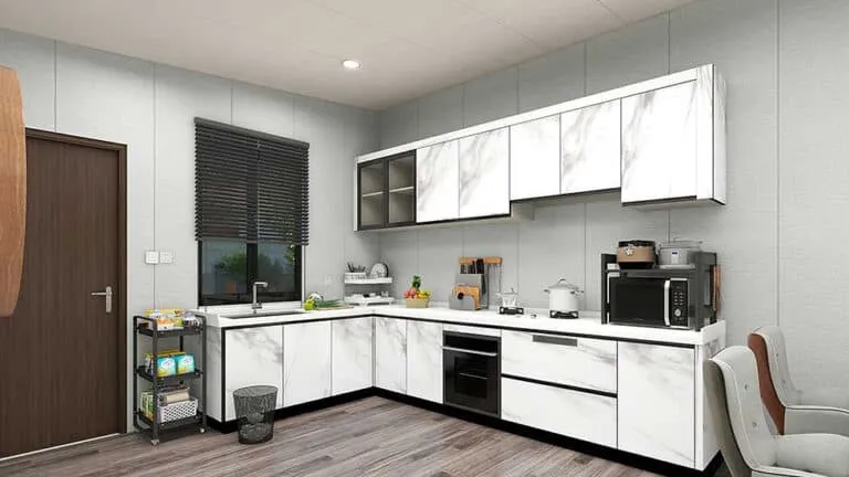 Xpandable House X-127 thumbnail 4