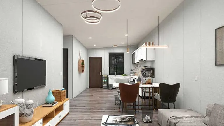 Xpandable House X-127 thumbnail 5