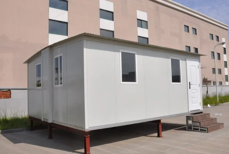 Xpandable House X-103 thumbnail 2