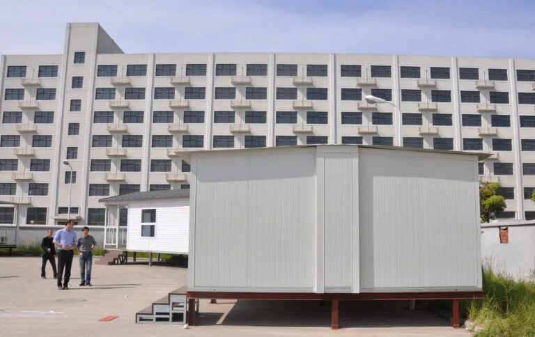 Xpandable House X-103 thumbnail 3