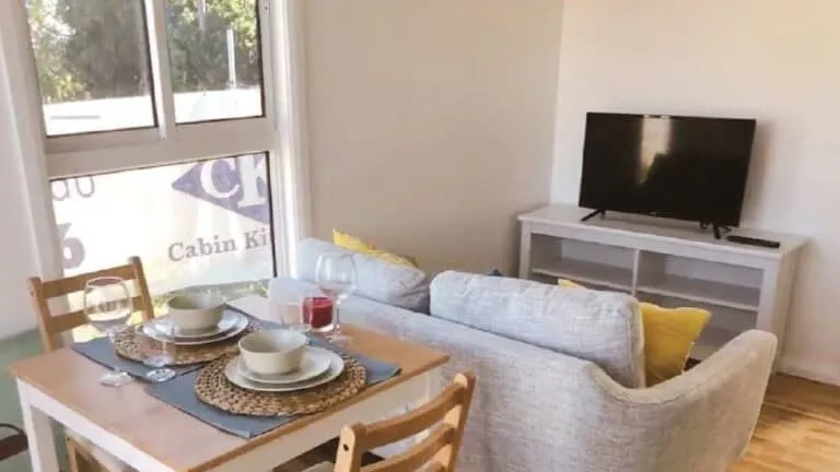 Xpandable House X-110 thumbnail 4