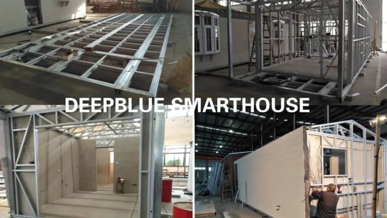 Xpandable House X-110 thumbnail 5