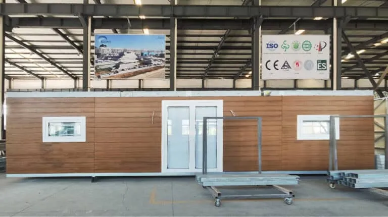 Xpandable House X-114 thumbnail 3