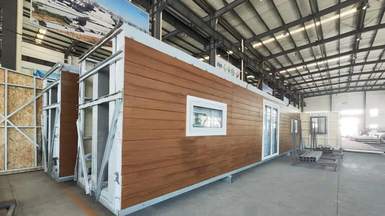 Xpandable House X-117 thumbnail 3