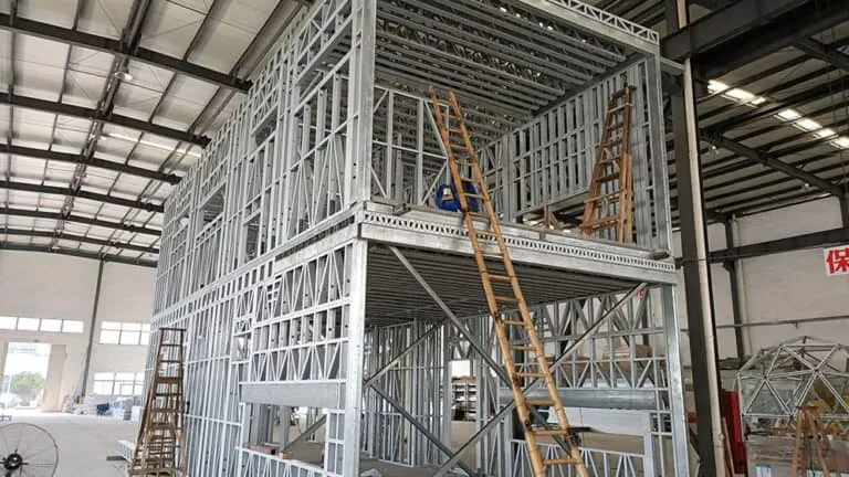 Xpandable House X-129 thumbnail 4